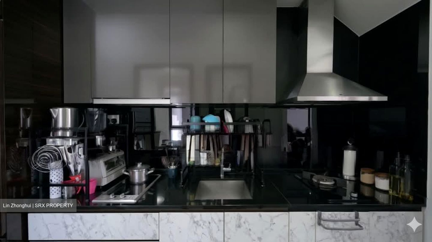Forte Suites (D8), Apartment #559731751